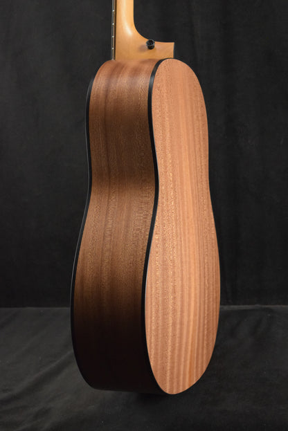 Taylor 117e Grand Pacific Dreadnought Natural Satin