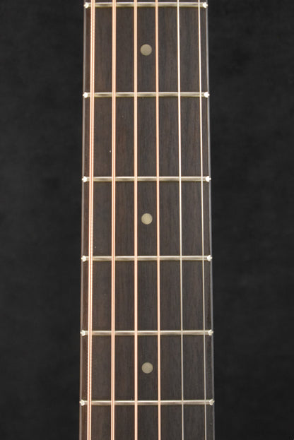 Taylor 110ce Dreadnought Sapele/Spruce Natural