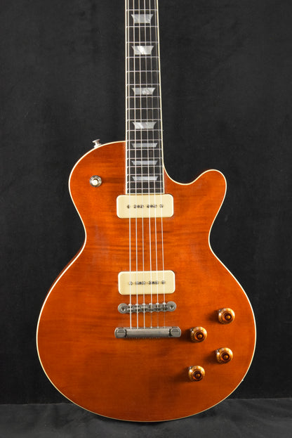 Eastman SB56/TV-AMB Vintage Amber