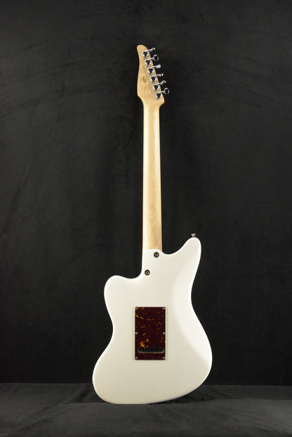 Tom Anderson Raven Classic Arctic White