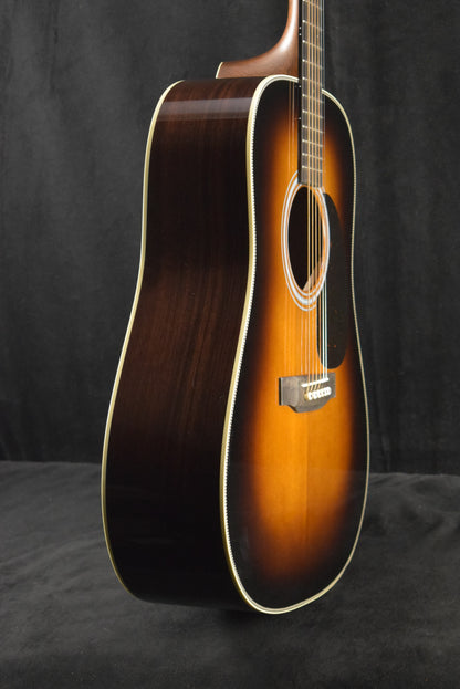 Martin HD-28 Gloss 1935 Sunburst