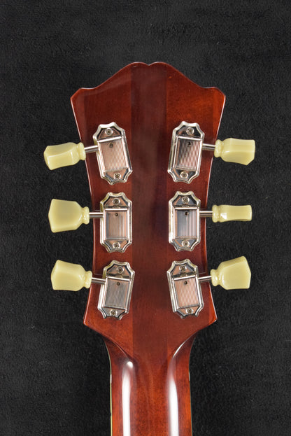 Eastman T486L Left-Handed 16" Thinline Classic Truetone Gloss