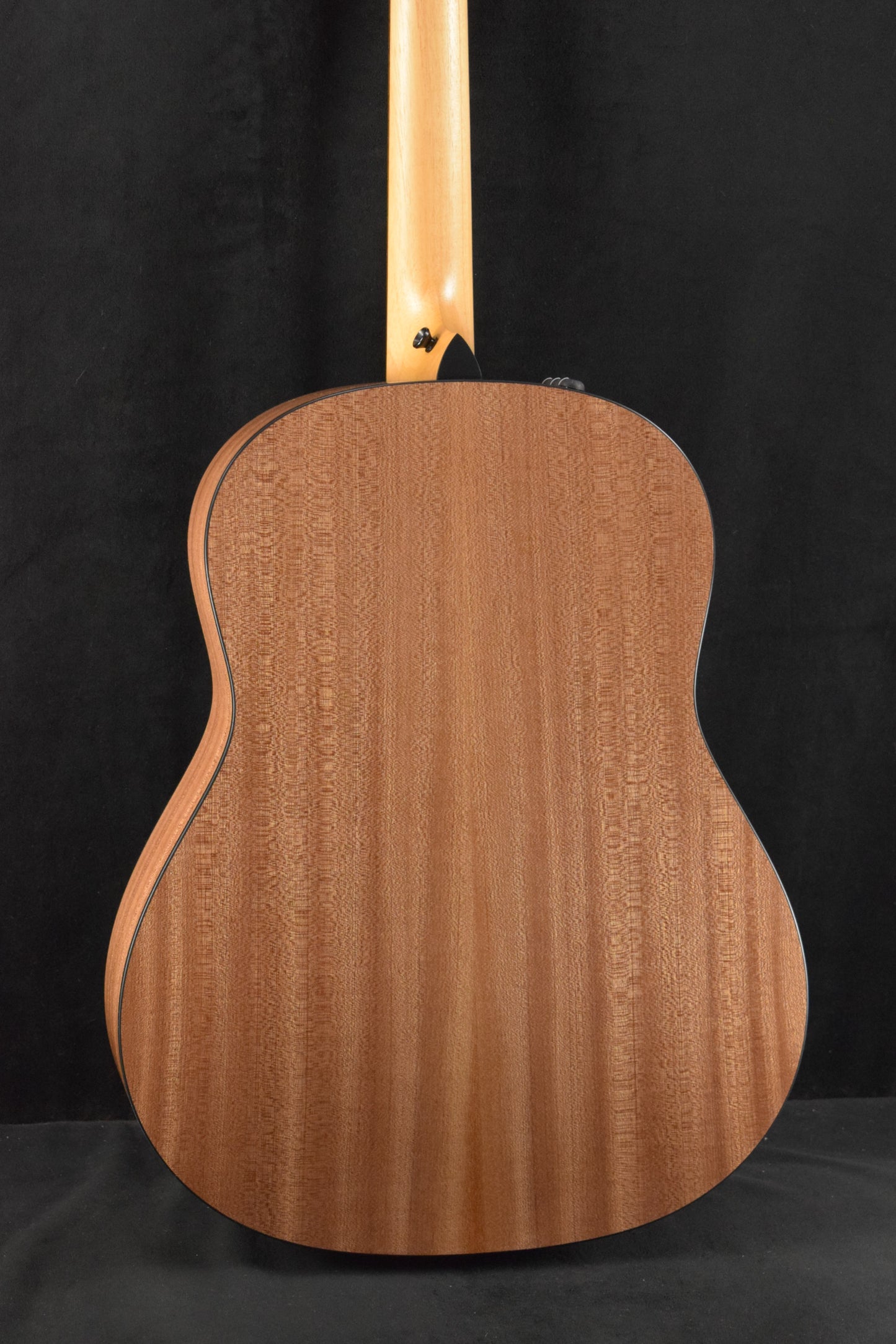 Taylor 117e Grand Pacific Dreadnought Natural Satin