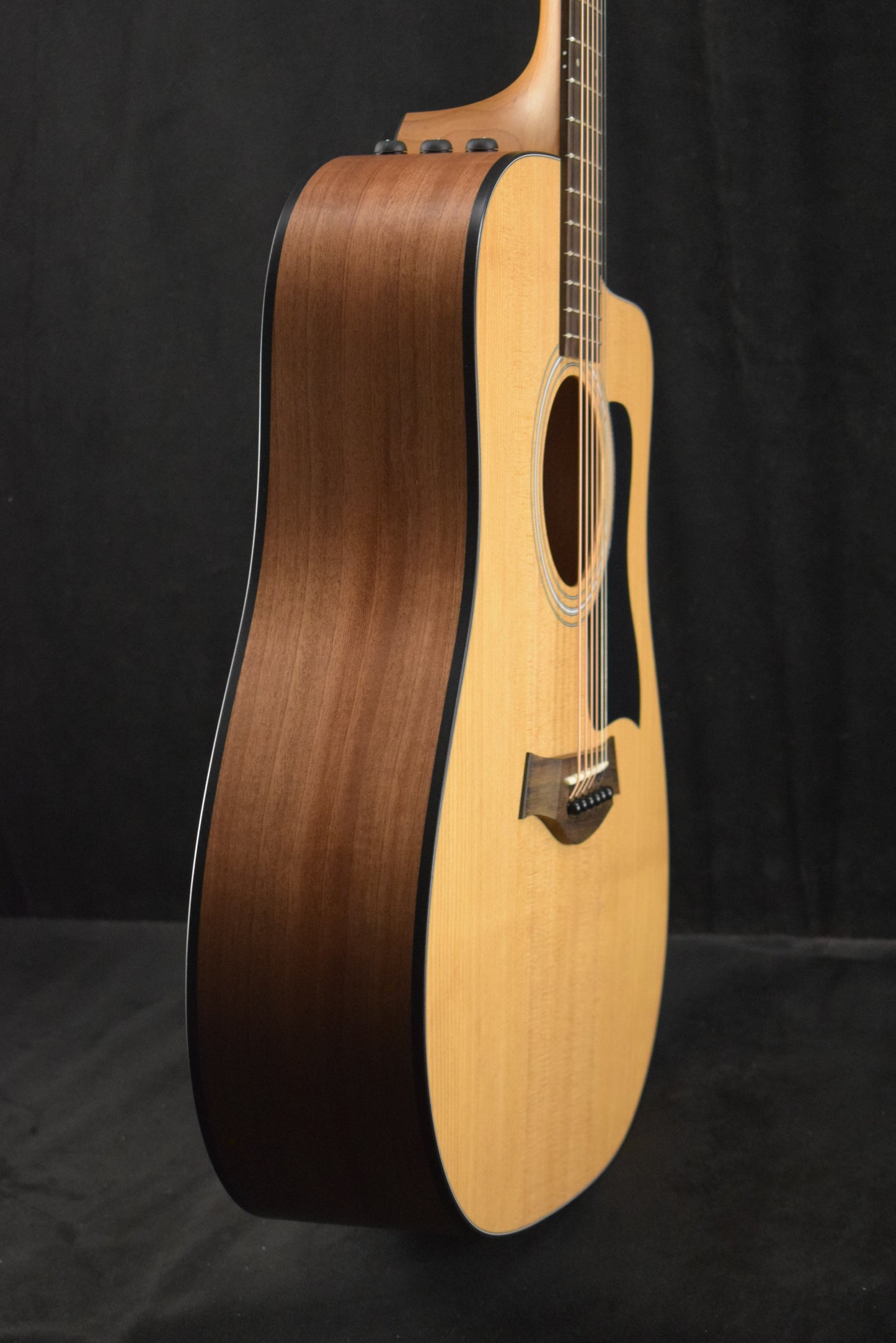 Taylor 110ce Dreadnought Sapele/Spruce Natural