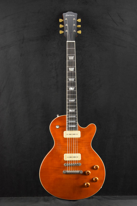 Eastman SB56/TV-AMB Vintage Amber