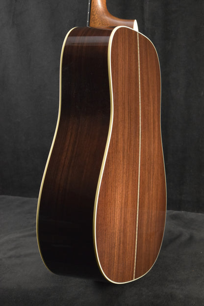 Martin HD-28 Gloss 1935 Sunburst