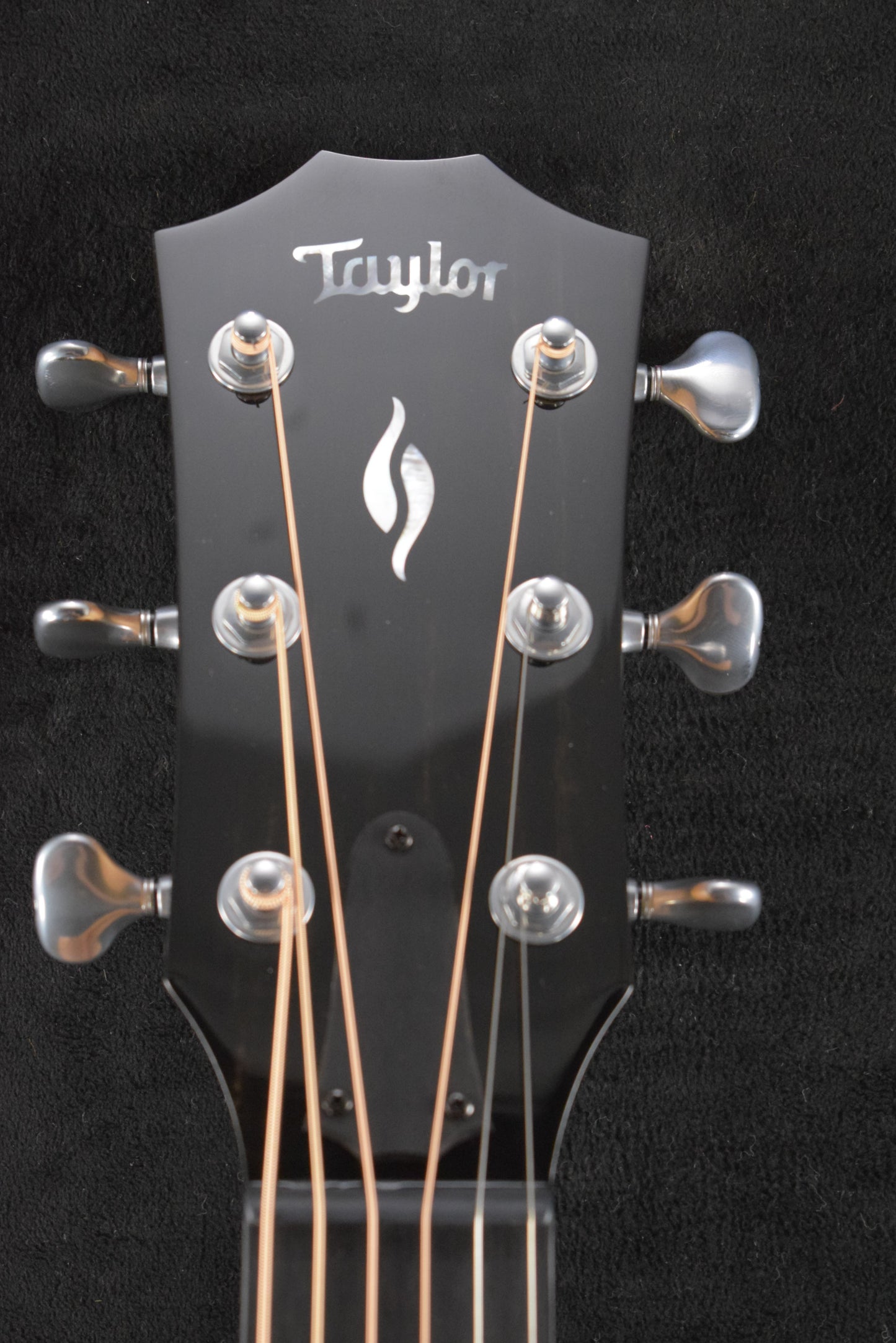 Taylor Custom C22ce 12-Fret C0945 Grand Concert Mahogany/Mahogany