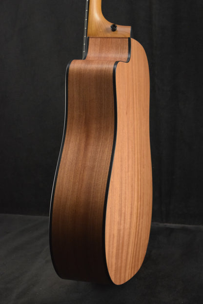 Taylor 110ce Dreadnought Sapele/Spruce Natural