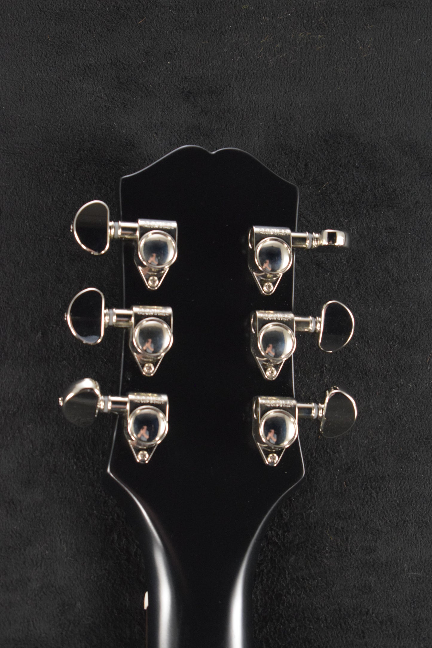 Epiphone J-45 Standard Left-Handed Vintage Sunburst w/Premium Gig Bag