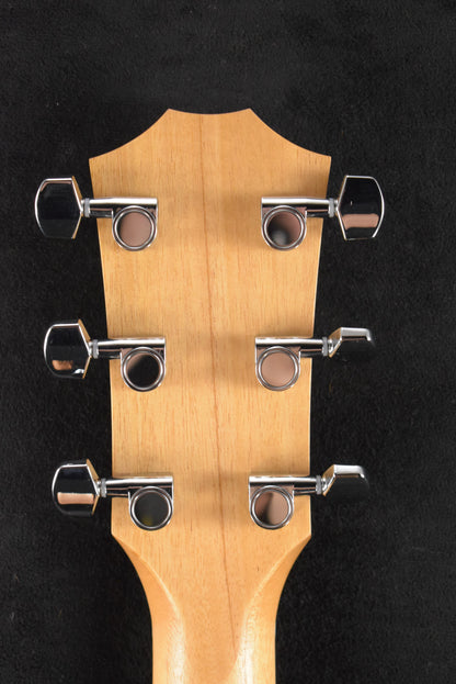 Taylor 117e Grand Pacific Dreadnought Natural Satin