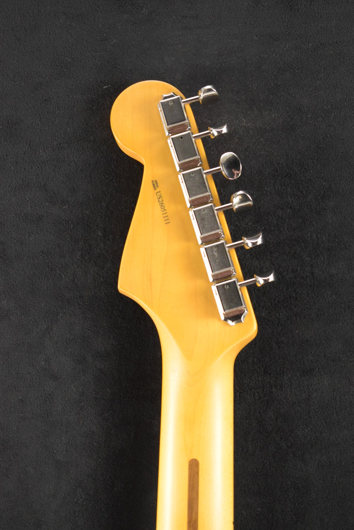 Fender Limited Edition American Professional Classic Stratocaster featuring the Fender Silent System Olympic White