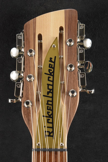 Rickenbacker 660/12 12-String Mapleglo