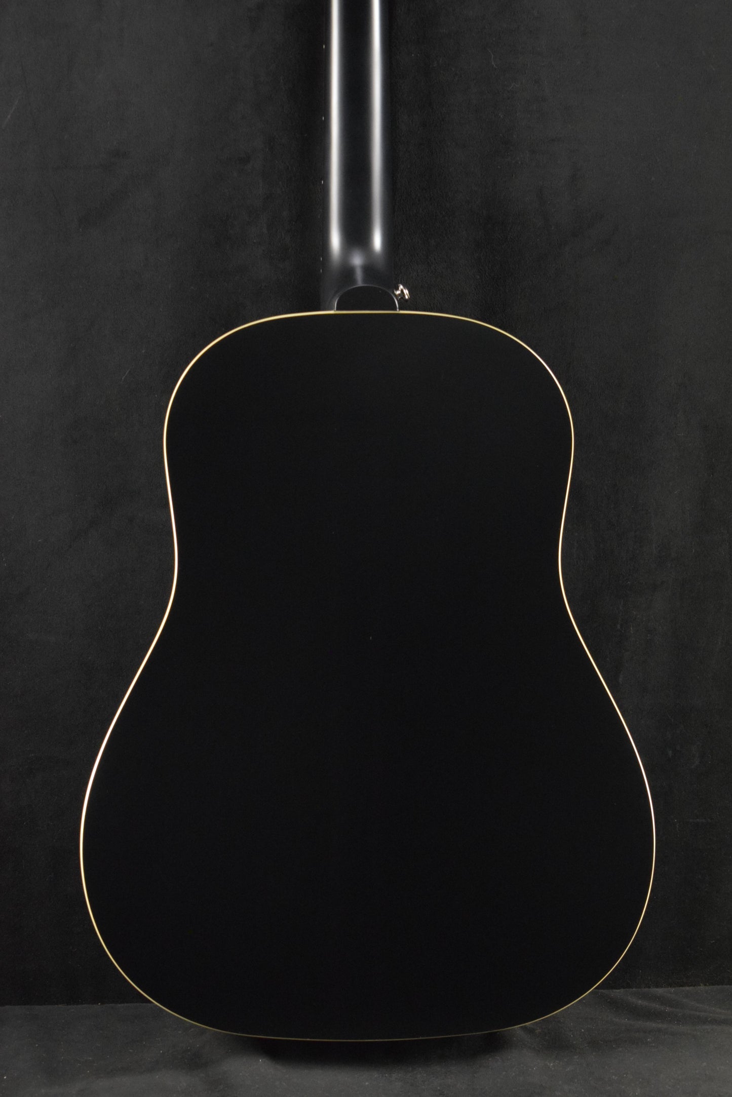 Epiphone J-45 Standard Left-Handed Vintage Sunburst w/Premium Gig Bag