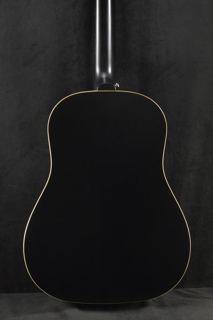 Epiphone J-45 Standard Left-Handed Vintage Sunburst w/Premium Gig Bag
