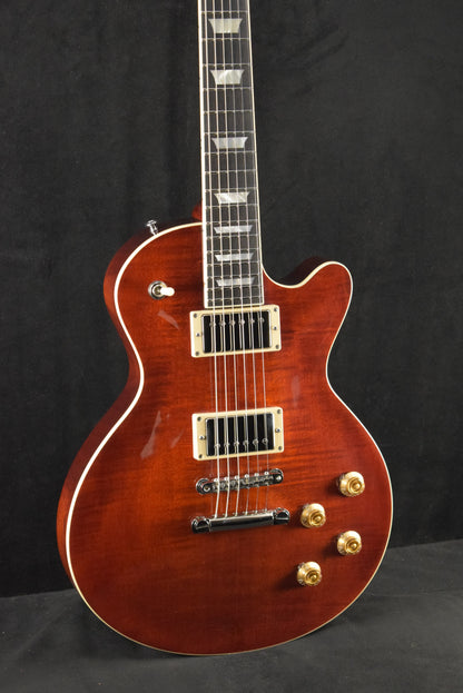 Eastman SB59 Solid Body Classic Truetone Gloss
