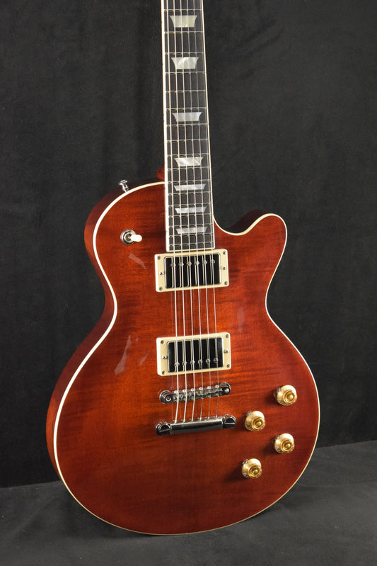 Eastman SB59 Solid Body Classic Truetone Gloss