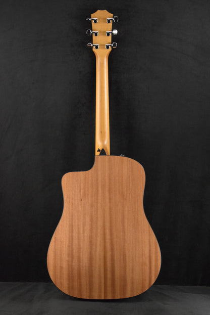 Taylor 110ce Dreadnought Sapele/Spruce Natural