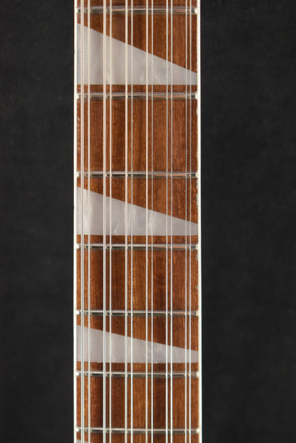 Rickenbacker 660/12 12-String Mapleglo