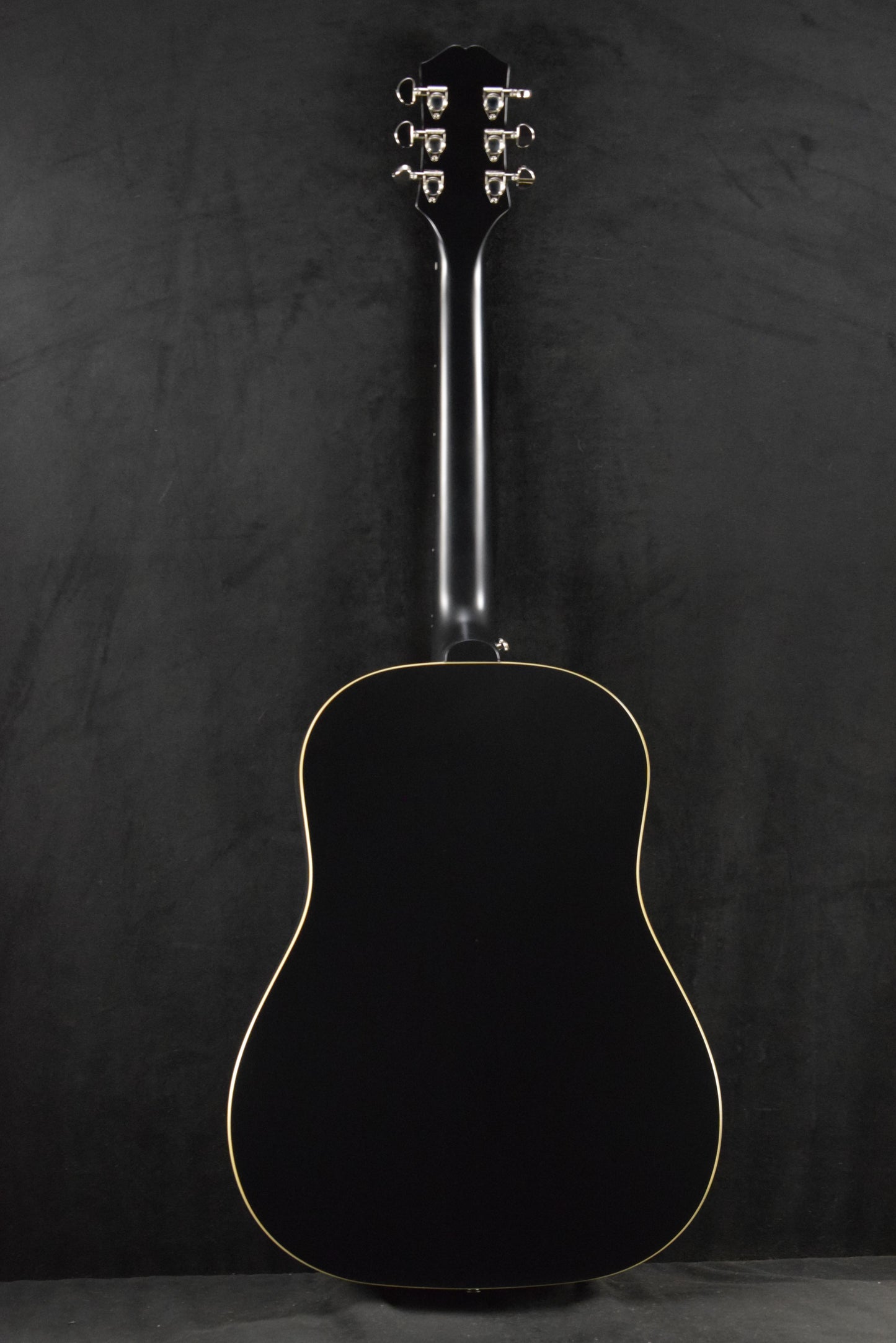 Epiphone J-45 Standard Left-Handed Vintage Sunburst w/Premium Gig Bag