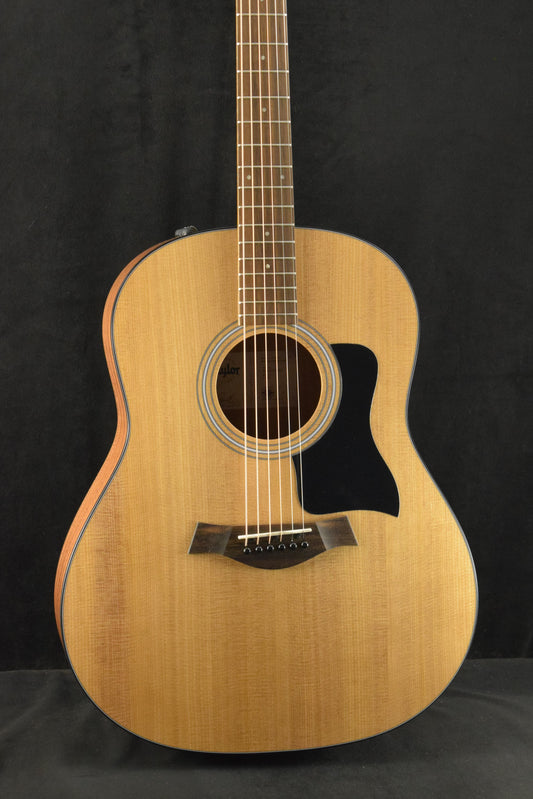 Taylor 117e Grand Pacific Dreadnought Natural Satin