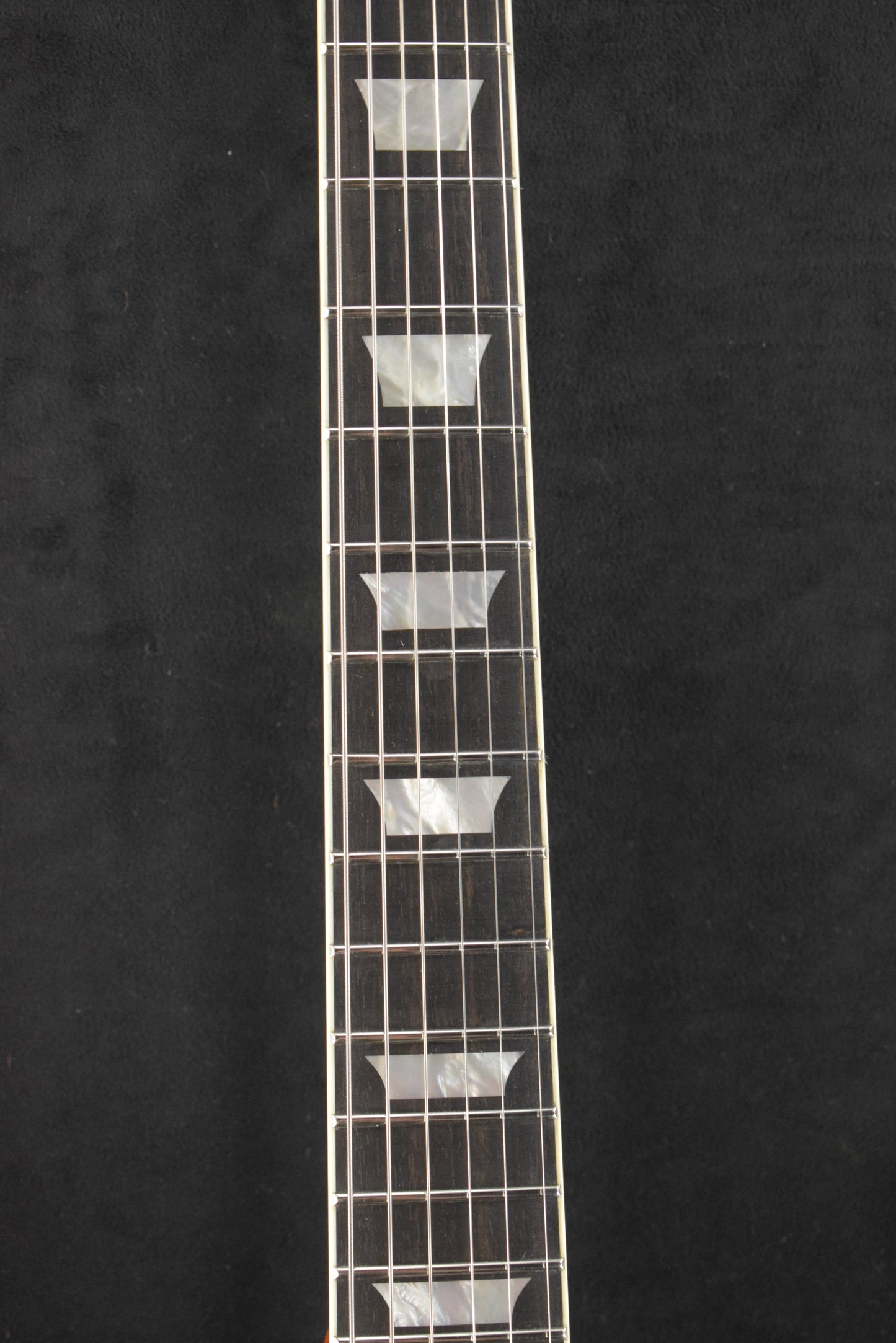 Eastman SB56/TV-AMB Vintage Amber