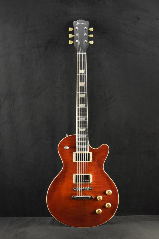 Eastman SB59 Solid Body Classic Truetone Gloss