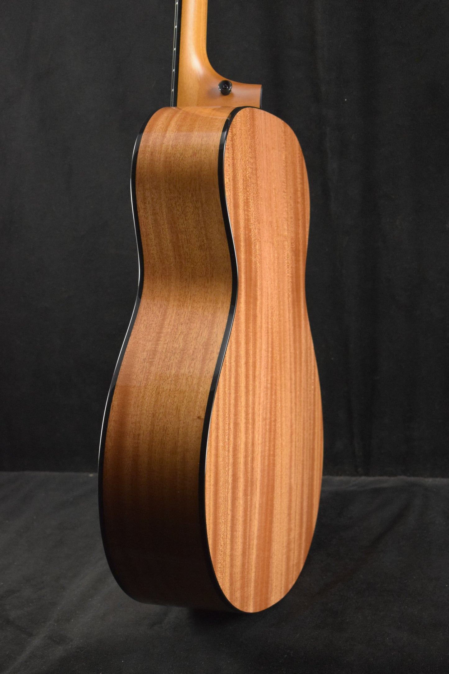Taylor Custom C22ce 12-Fret C0945 Grand Concert Mahogany/Mahogany
