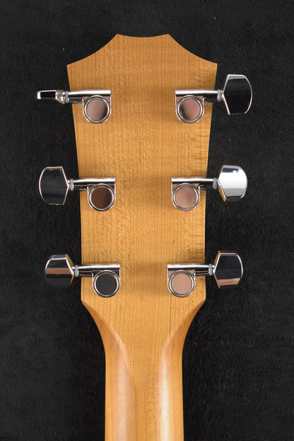 Taylor 110ce Dreadnought Sapele/Spruce Natural