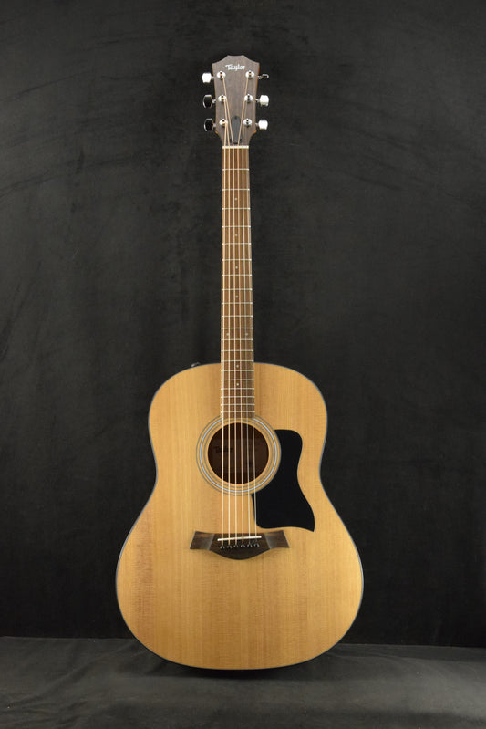Taylor 117e Grand Pacific Dreadnought Natural Satin