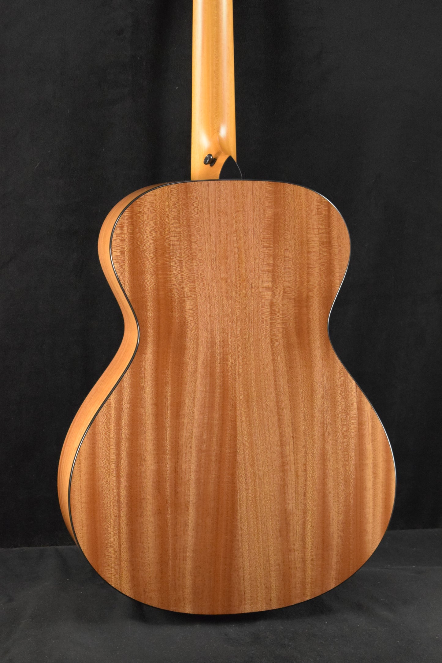 Taylor Custom C22ce 12-Fret C0945 Grand Concert Mahogany/Mahogany