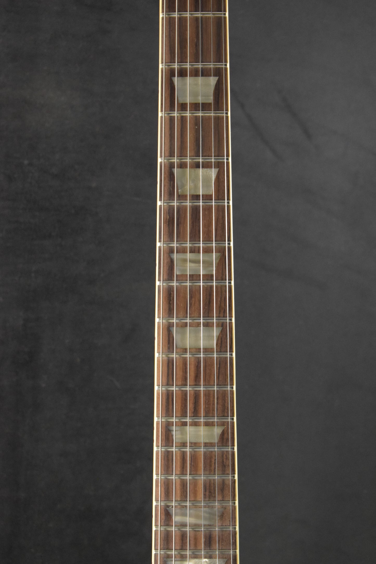 Gibson Murphy Lab 1963 Firebird V Kerry Green Light Aged Fuller's Exclusive
