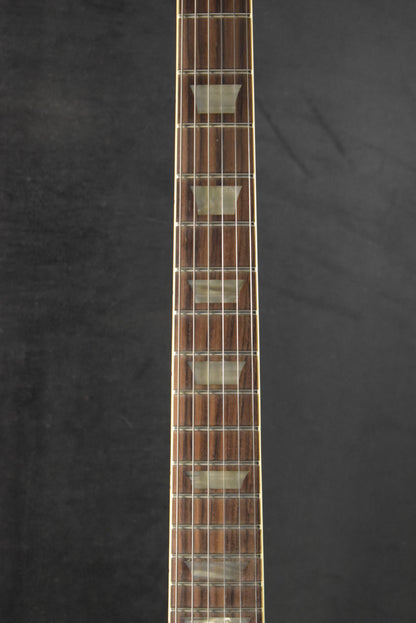 Gibson Murphy Lab 1963 Firebird V Kerry Green Light Aged Fuller's Exclusive