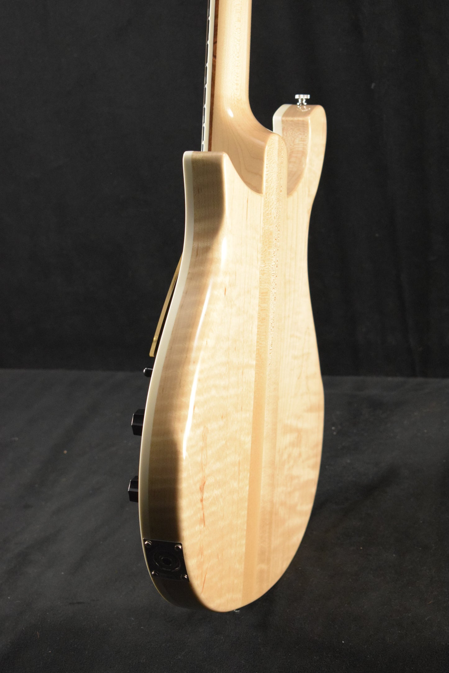 Rickenbacker 660/12 12-String Mapleglo