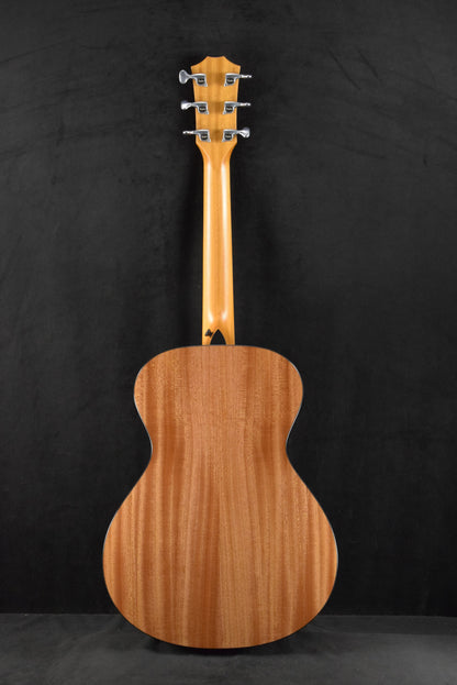 Taylor Custom C22ce 12-Fret C0945 Grand Concert Mahogany/Mahogany
