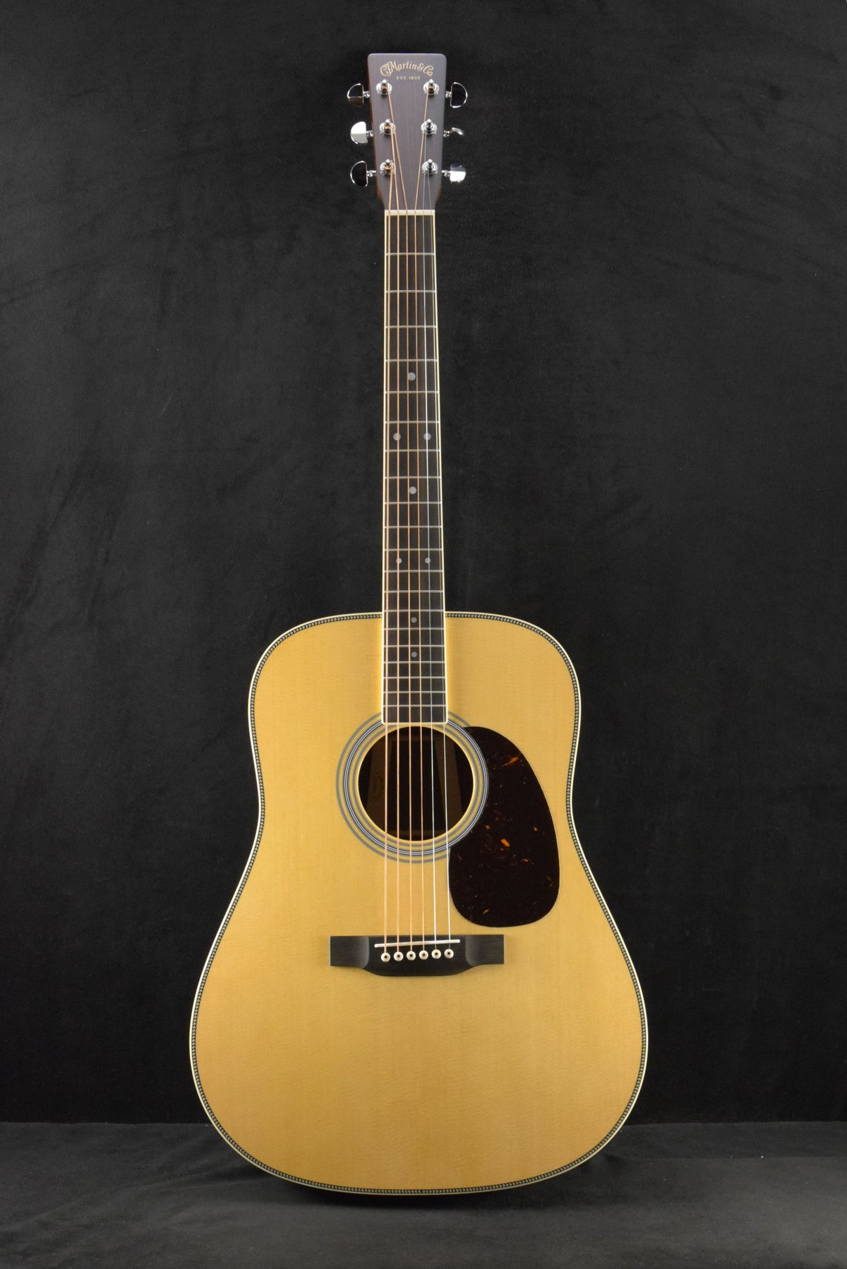 Martin HD-35