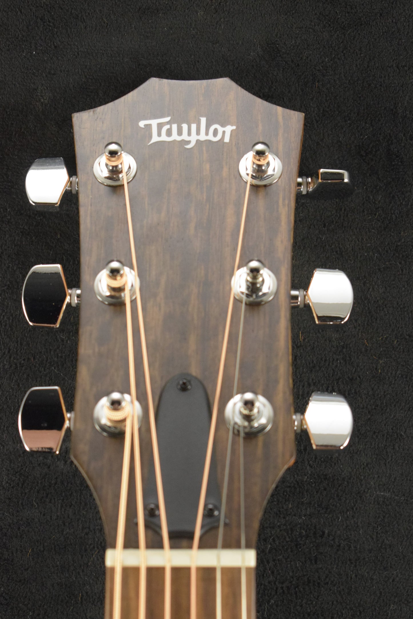 Taylor 117e Grand Pacific Dreadnought Natural Satin