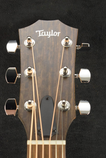 Taylor 117e Grand Pacific Dreadnought Natural Satin
