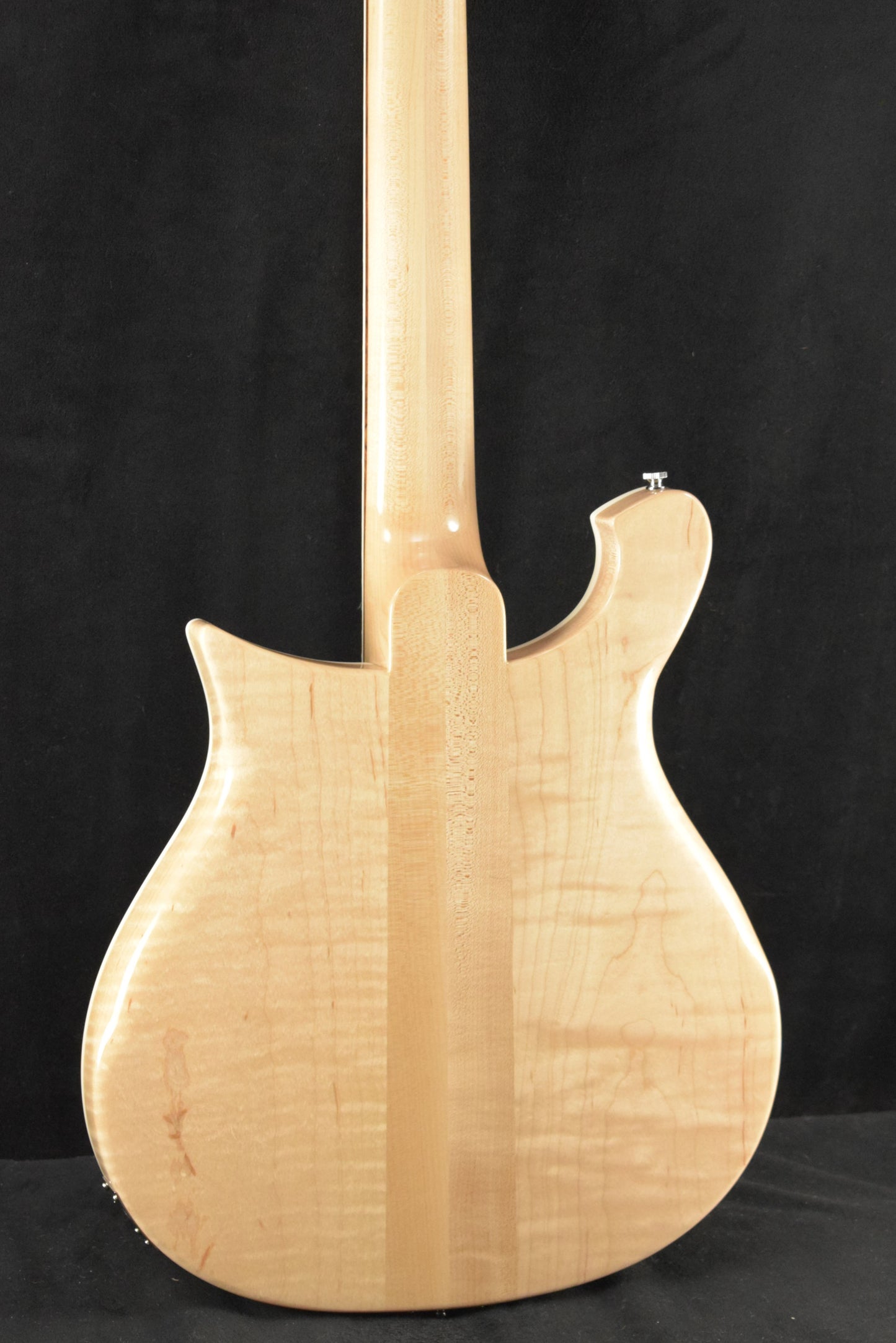 Rickenbacker 660/12 12-String Mapleglo