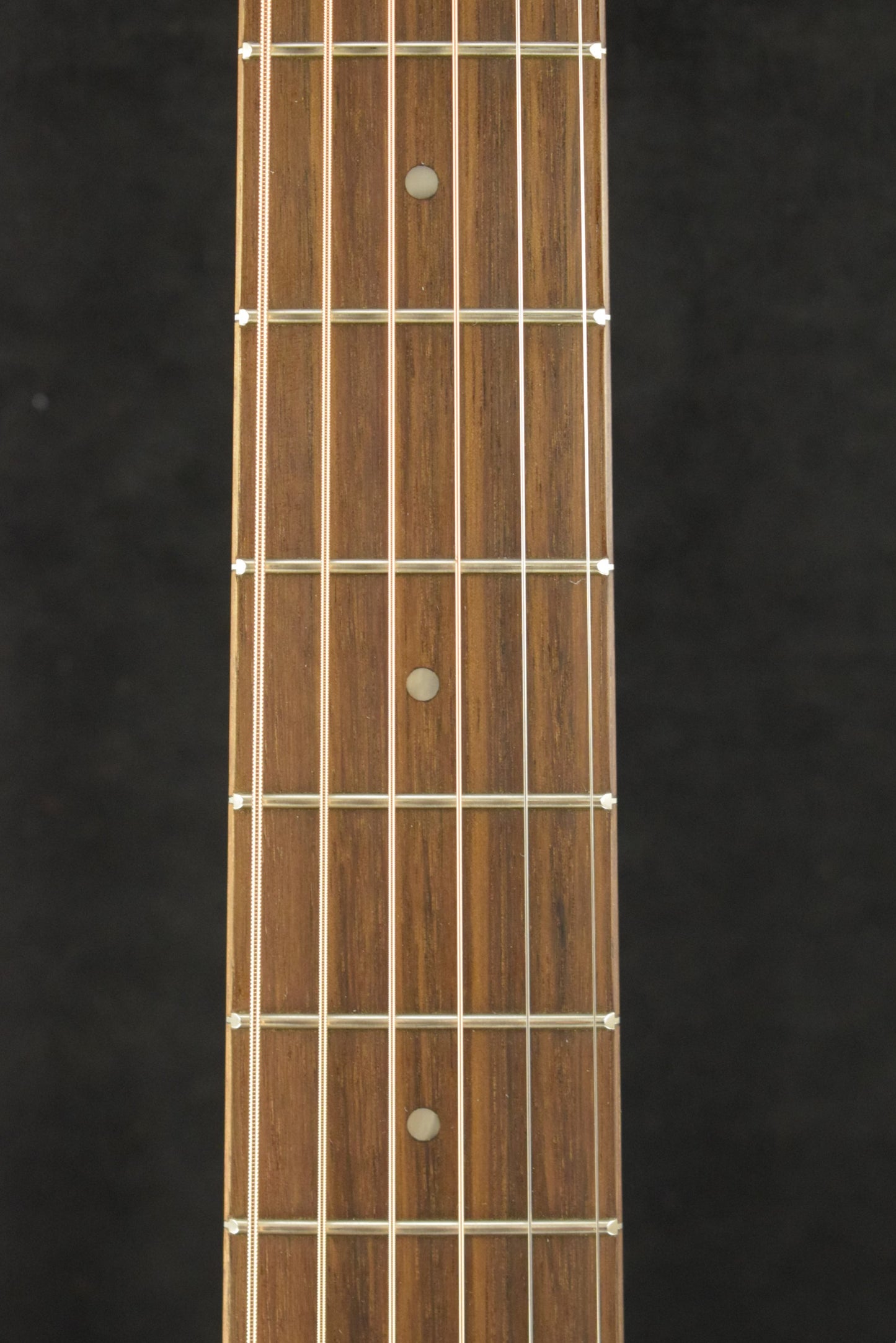 Taylor 117e Grand Pacific Dreadnought Natural Satin