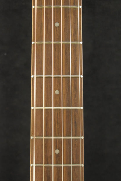 Taylor 117e Grand Pacific Dreadnought Natural Satin