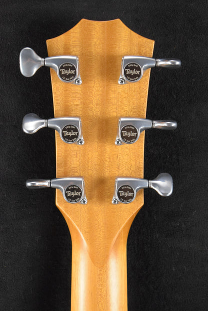 Taylor Custom C22ce 12-Fret C0945 Grand Concert Mahogany/Mahogany