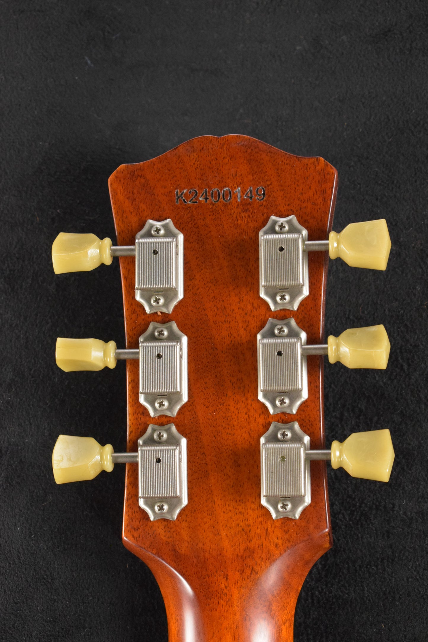 Eastman SB56/TV-AMB Vintage Amber
