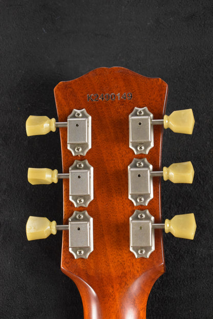 Eastman SB56/TV-AMB Vintage Amber