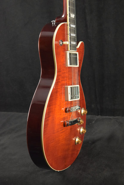 Eastman SB59 Solid Body Classic Truetone Gloss