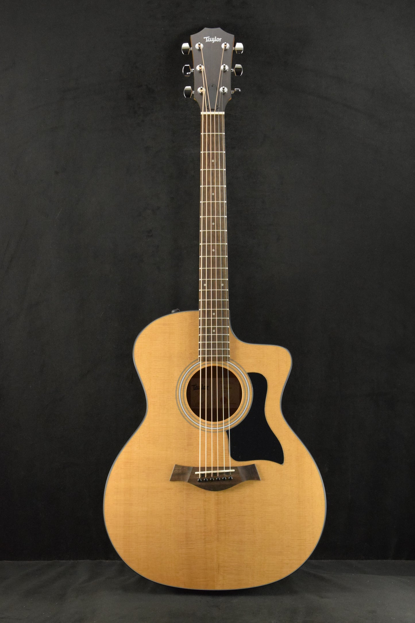 Taylor 114ce Sapele/Torrefied Spruce Natural