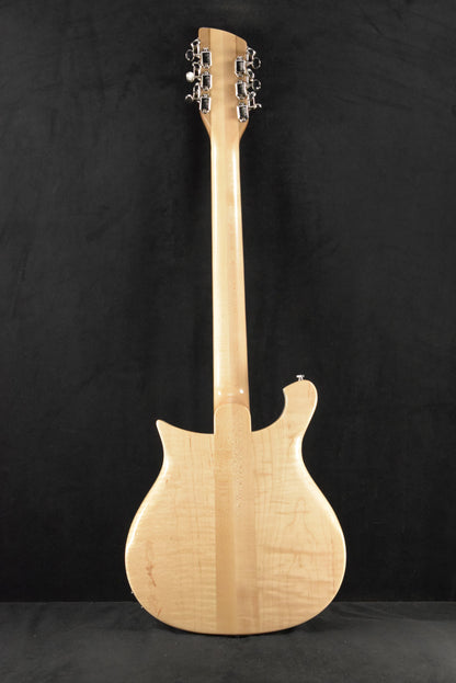 Rickenbacker 660/12 12-String Mapleglo