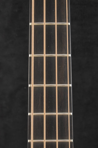Martin BC-16E Acoustic-Electric Bass Guitar Rosewood