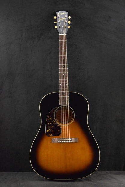 Epiphone IGC 1942 Banner J-45 Reissue Vintage Sunburst