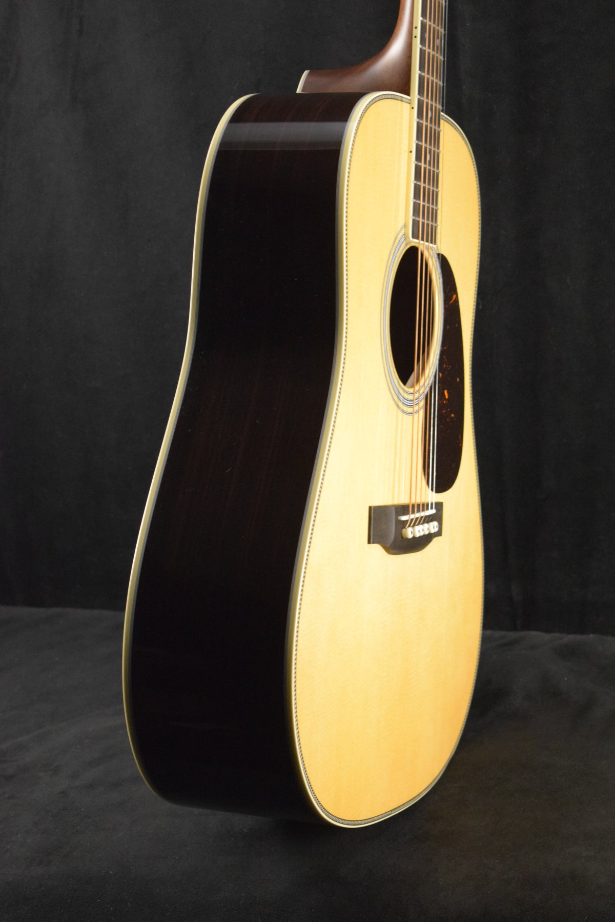 Martin HD-35