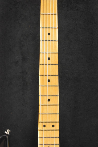 Fender Player II Stratocaster Black Maple Fingerboard